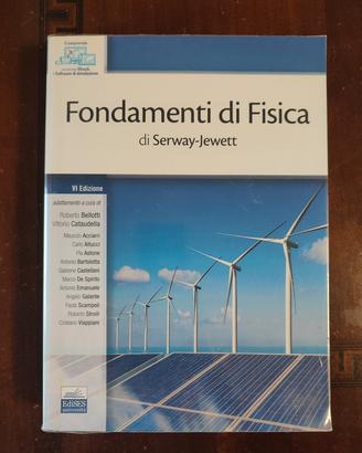 fondamenti di fisica 