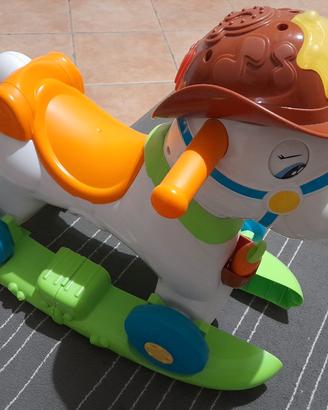 Chicco baby Rodeo 