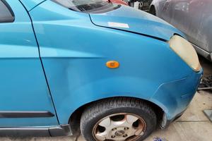 CHEVROLET MATIZ 2007 - PARAFANGO DESTRO