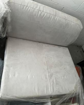 Poltrona letto, poltrona e sofà