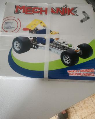 meccano
