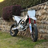 Fantic caballero 125