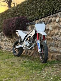 Fantic caballero 125
