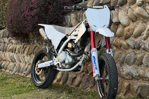 Fantic caballero 125