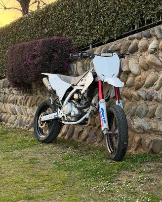 Fantic caballero 125