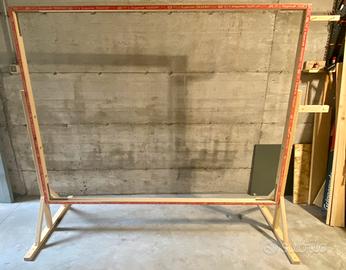 Telaio Frame tufting 150x150 autoportante
