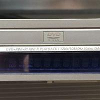Sony DVP-NS765P CD DVD Player