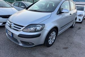 Volkswagen Golf Plus 1.9 TDI Sportline