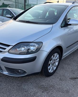 Volkswagen Golf Plus 1.9 TDI Sportline