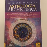 Astrologia Archetipica