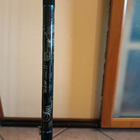 canna seaspin drop shot finesse