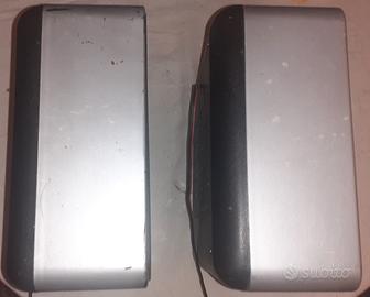 Casse Altoparlanti Diffusori Philips RH 401/S