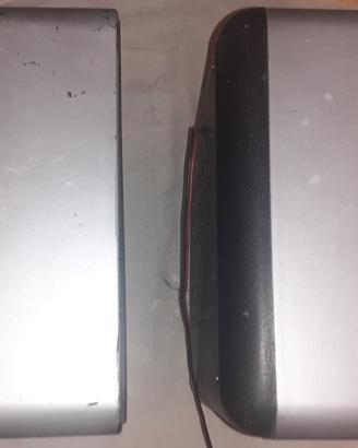 Casse Altoparlanti Diffusori Philips RH 401/S