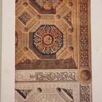 Tavola decorativa originale “Soffitto” – Casanova