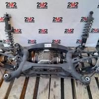 ASSALE POSTERIORE LEXUS IS 220 Berlina 5120630101