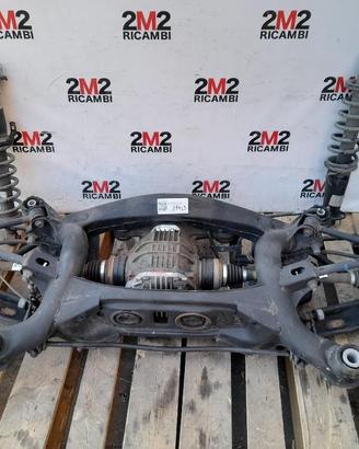 ASSALE POSTERIORE LEXUS IS 220 Berlina 5120630101