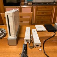 Nintendo wi