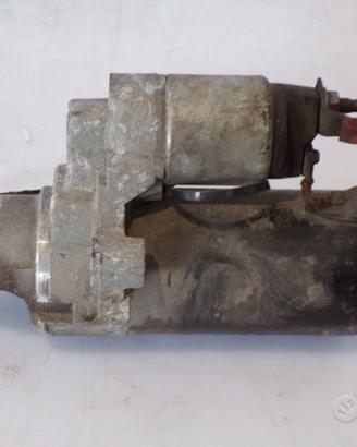 Motorino avviamento Mini Clubman R55 2.0 tdi 2012