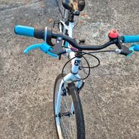 Mtb 24" bambino bambina 