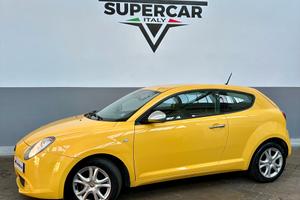 Alfa Romeo MiTo 1.4 Benz, Euro 5B, Uni propr, si n