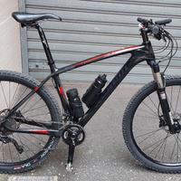 mtb scapin front in carbonio 