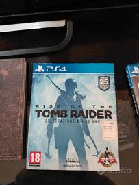 tom raider
