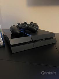 PlayStation 4