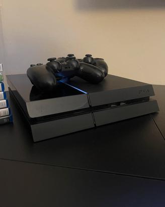 PlayStation 4
