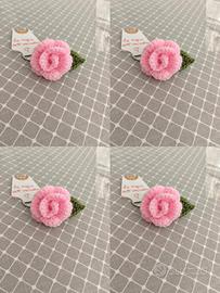 portachiavi rosellina