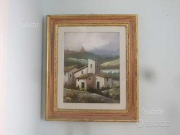 Quadri angelo manini