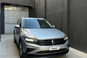 Volkswagen Tiguan 2.0 TDI 150 CV SCR DSG Life