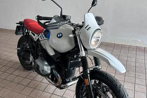 Bmw r nine t urban gs