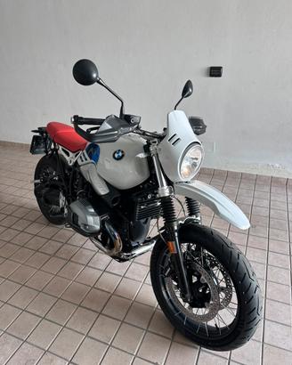 Bmw r nine t urban gs
