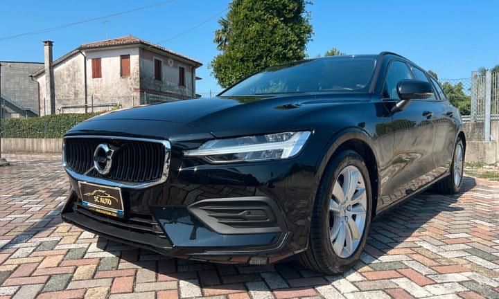 Volvo V60 B4 PREZZO CON FINANZIAMENTO
