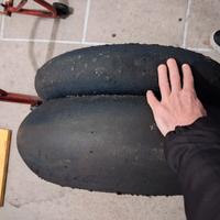 Pirelli superbike