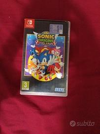 Sonic Origins