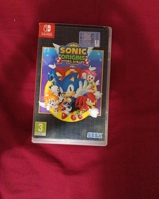 Sonic Origins