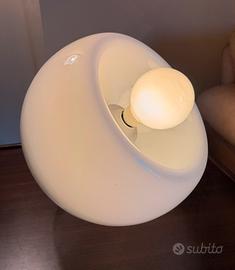 Lampada da tavolo Vacuna