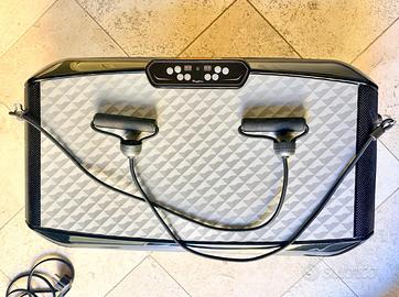 Pedana vibrante WAYFLEX Tonificante Drenante