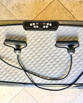 Pedana vibrante WAYFLEX Tonificante Drenante