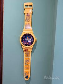 Orologio da parete per cameretta