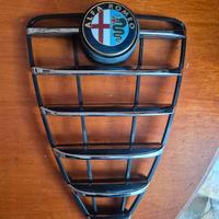 logo alfa romeo mito