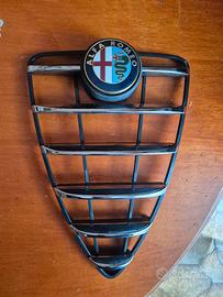 logo alfa romeo mito