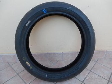 Gomme moto in mescola varie
