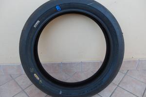 Gomme moto in mescola varie