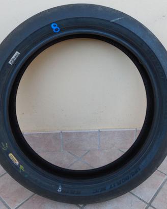 Gomme moto in mescola varie