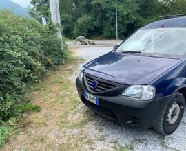 Dacia Logan Furgovan 1.5 dCi 70CV
