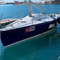 BravaQ8 Cookson Farr 40