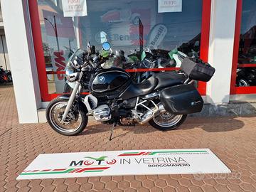 Bmw R 850