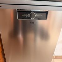 Lavastoviglie Beko